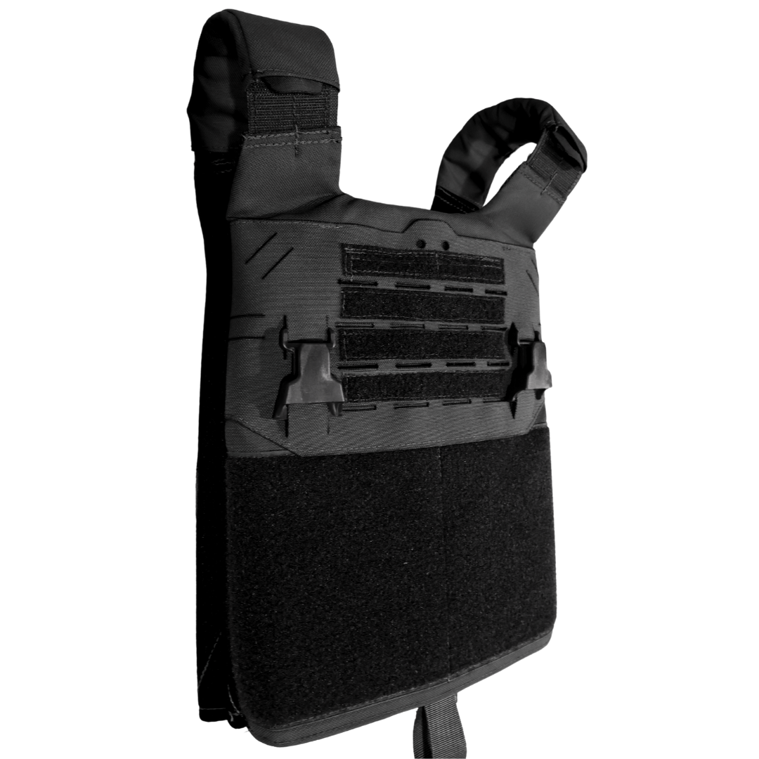 Springbok Plate Carrier / Bag Set