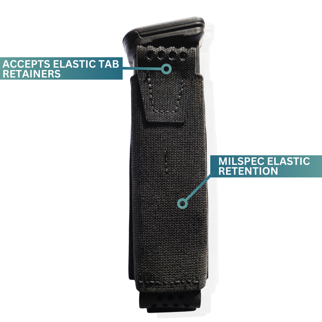 Stryx Handgun Magazine Pouch