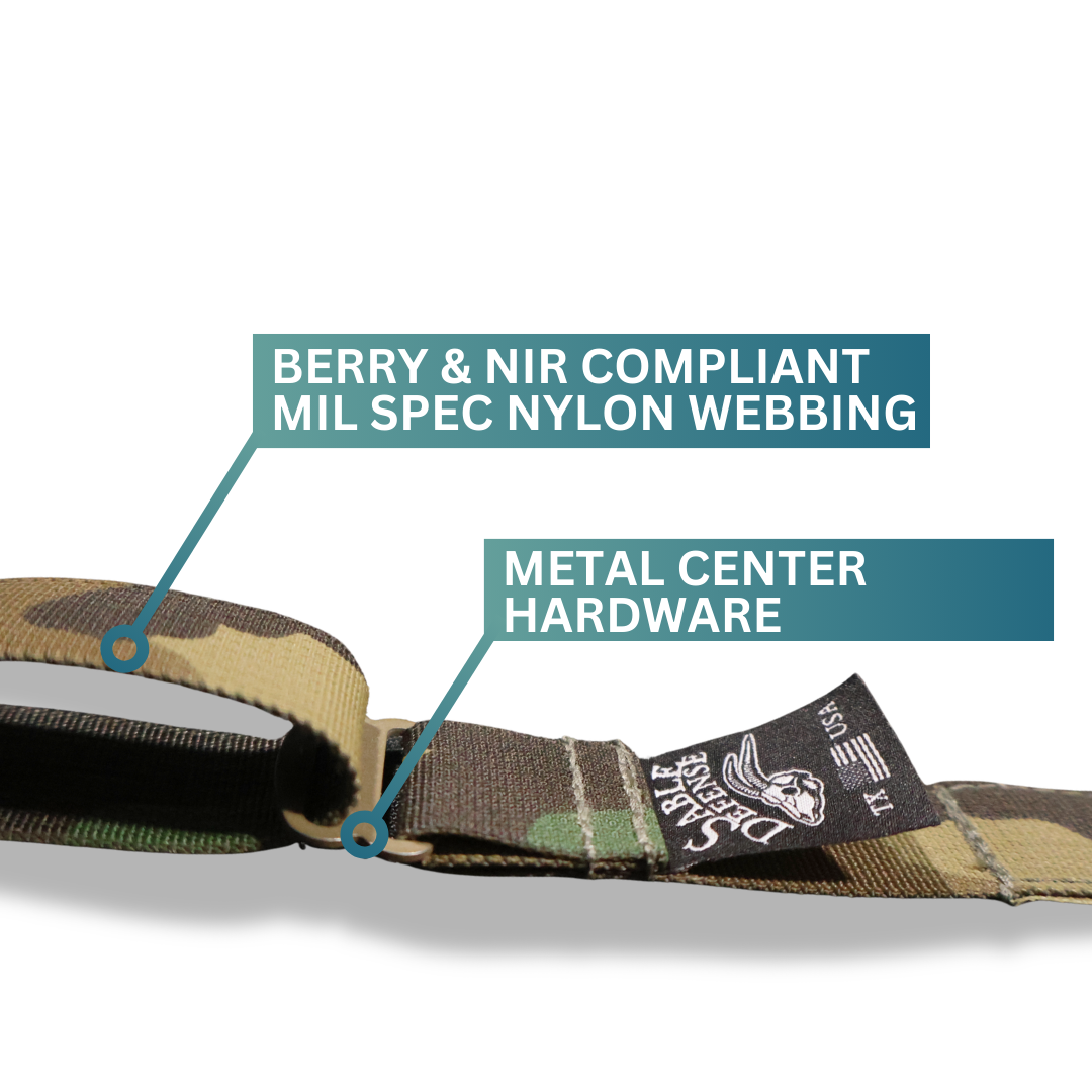 T2 Padded Sling / Solid Colors