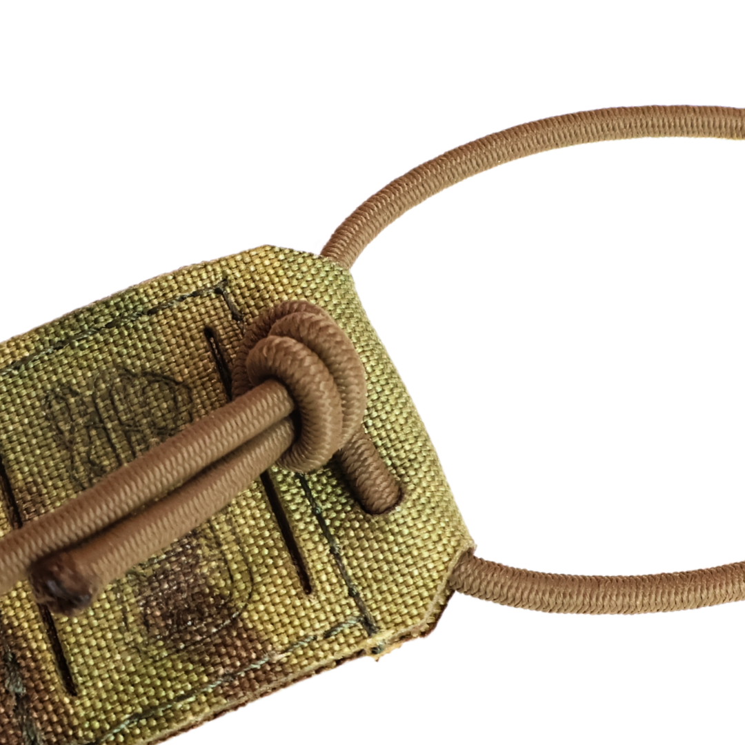 WhisperLoop – Elastic Sling Adapter