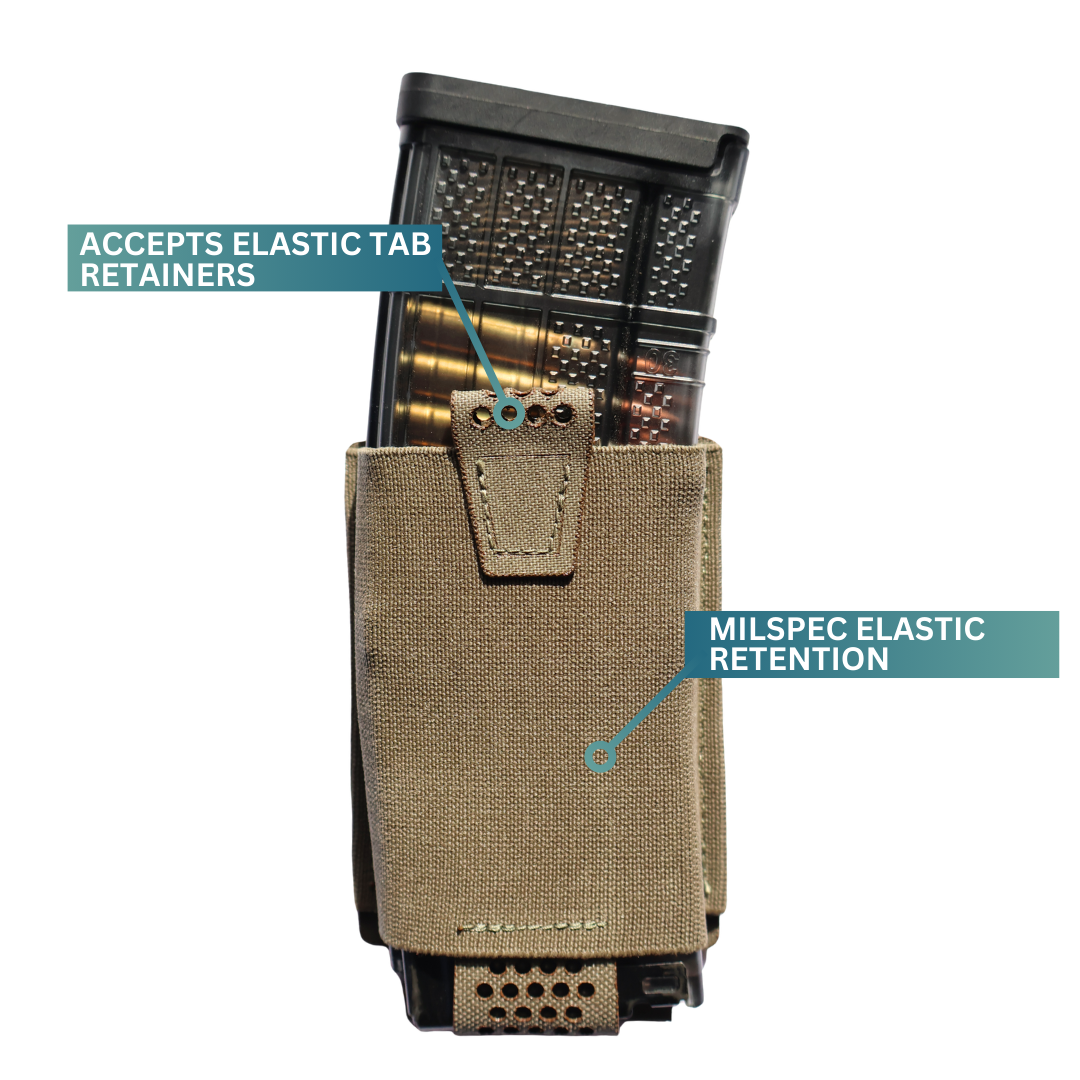 Stryx Rifle Magazine Pouch