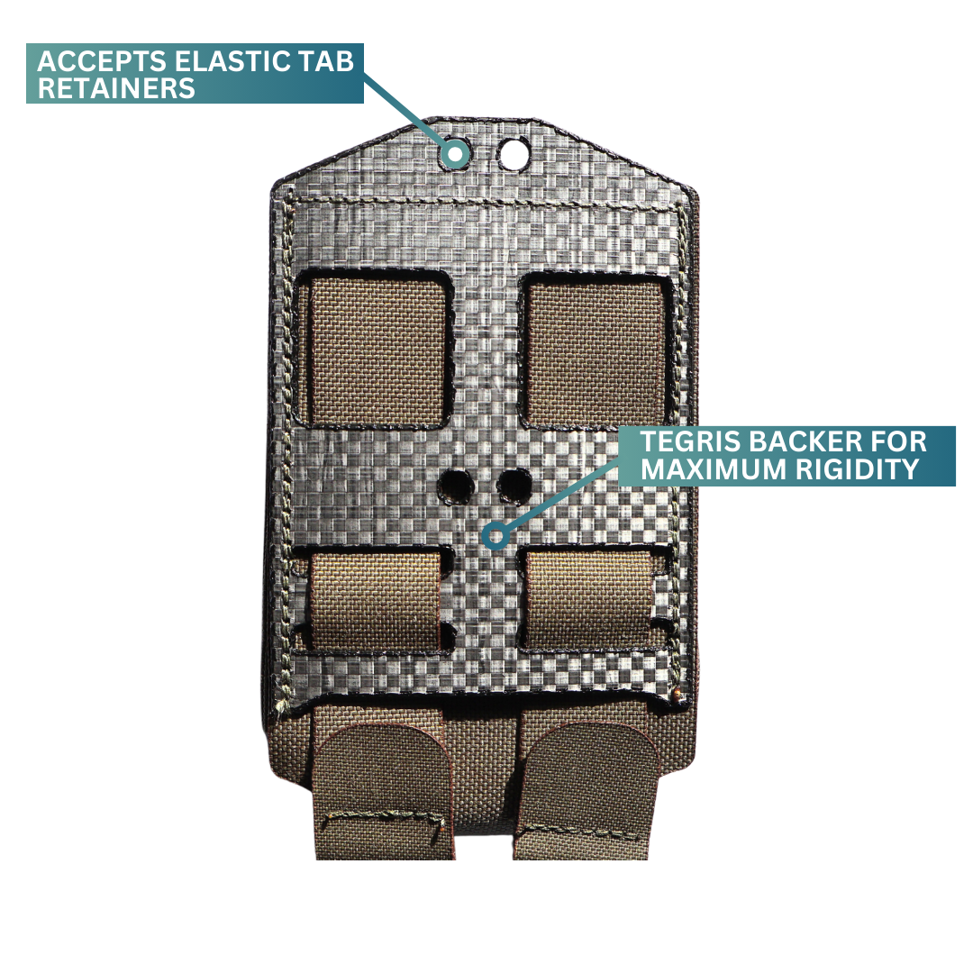 Stryx Rifle Magazine Pouch