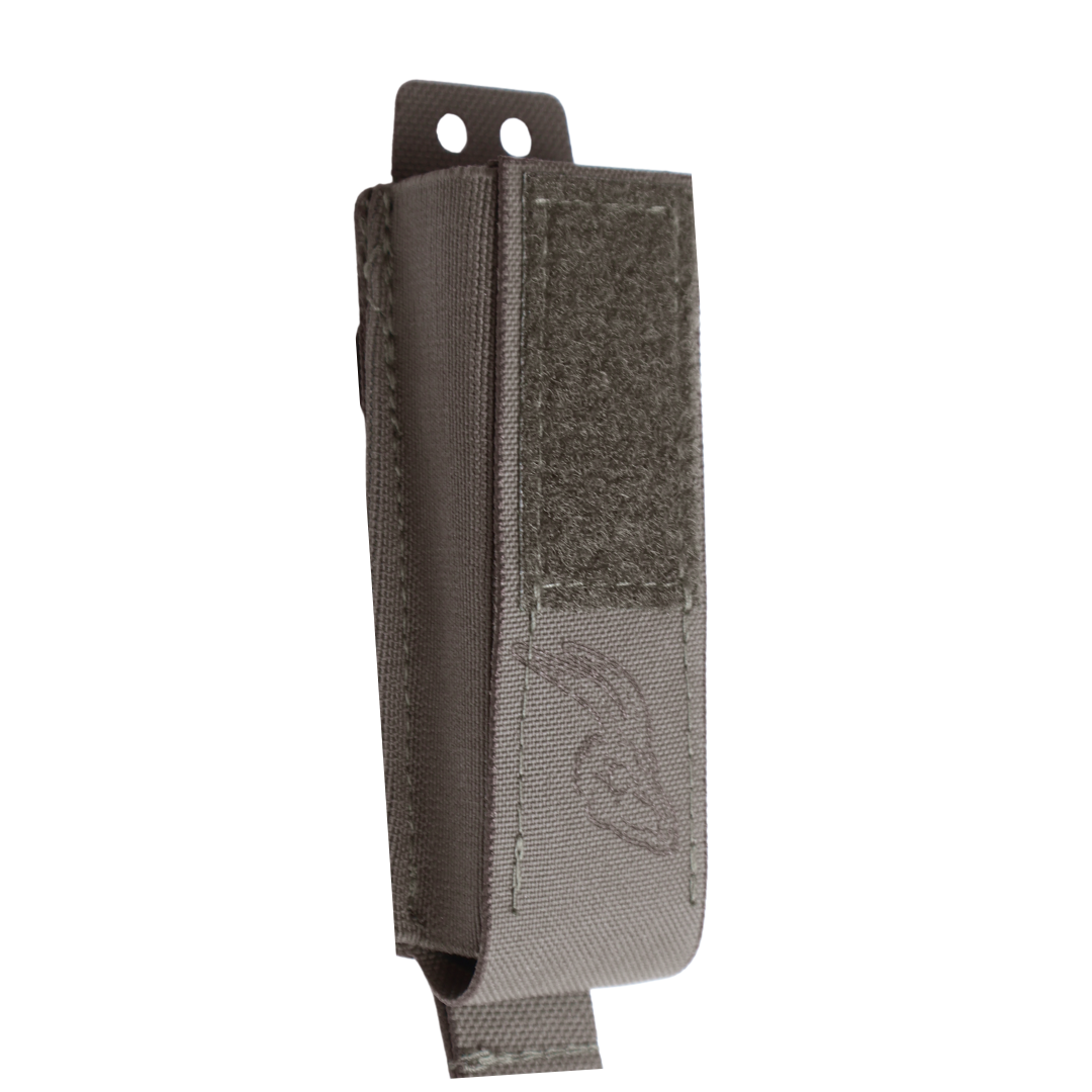 SIMP-H (Single Individual Mag Pouch Handgun)