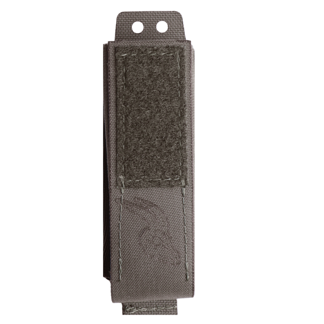 SIMP-H (Single Individual Mag Pouch Handgun)