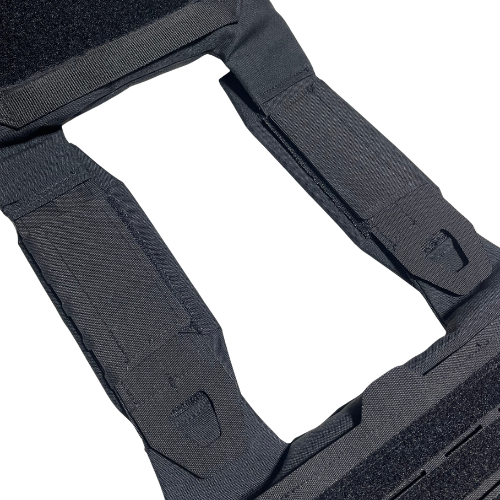 Sable HD Shoulder Pads