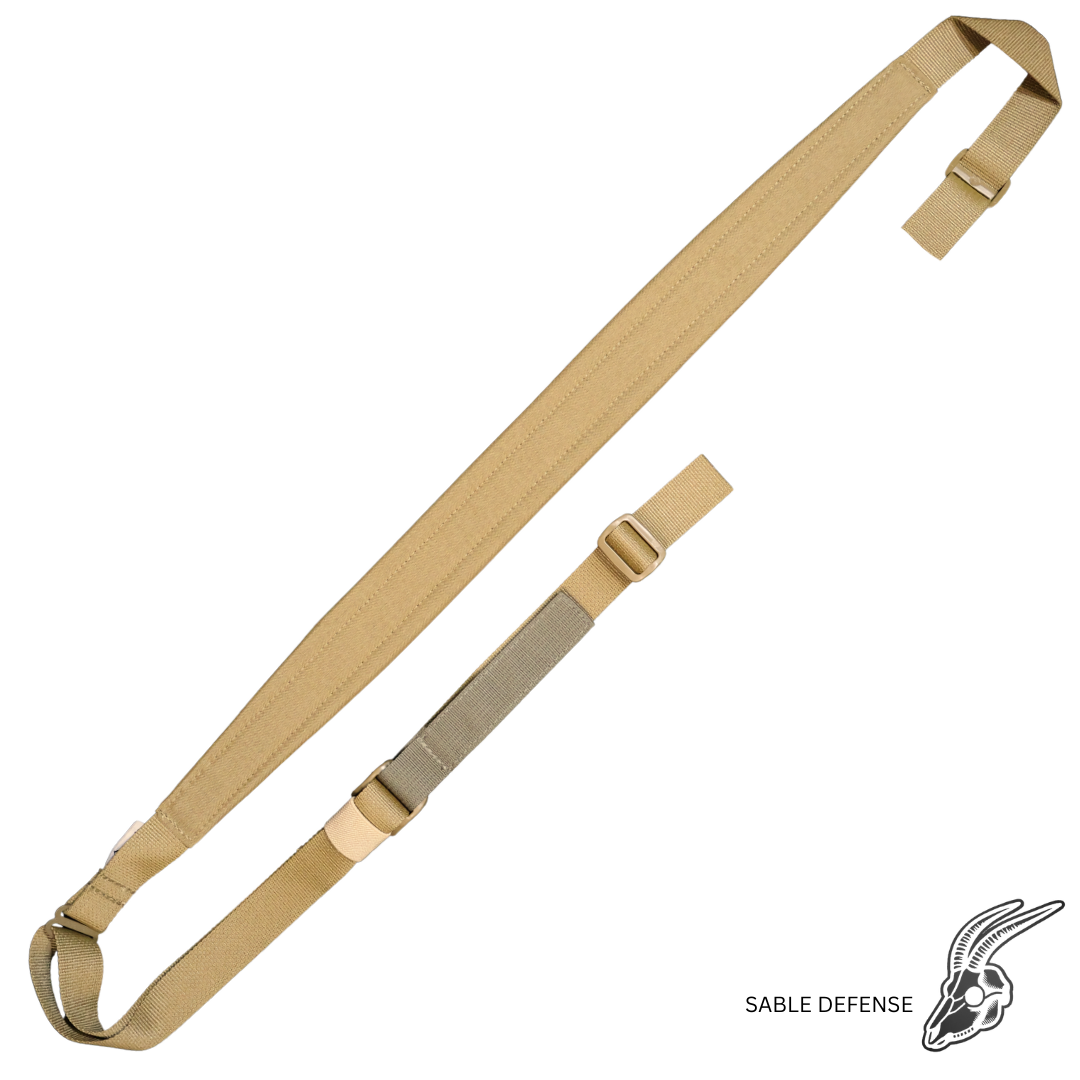 T2 Padded Sling / Solid Colors