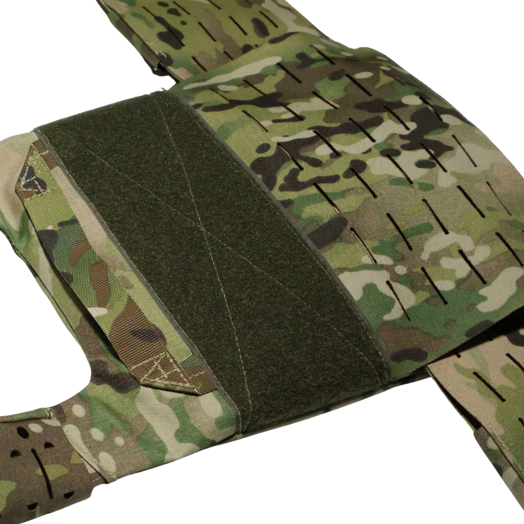 Springbok 10x12 Plate Carrier Bag Set