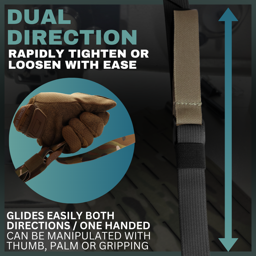 T1 Sling Solid Colors