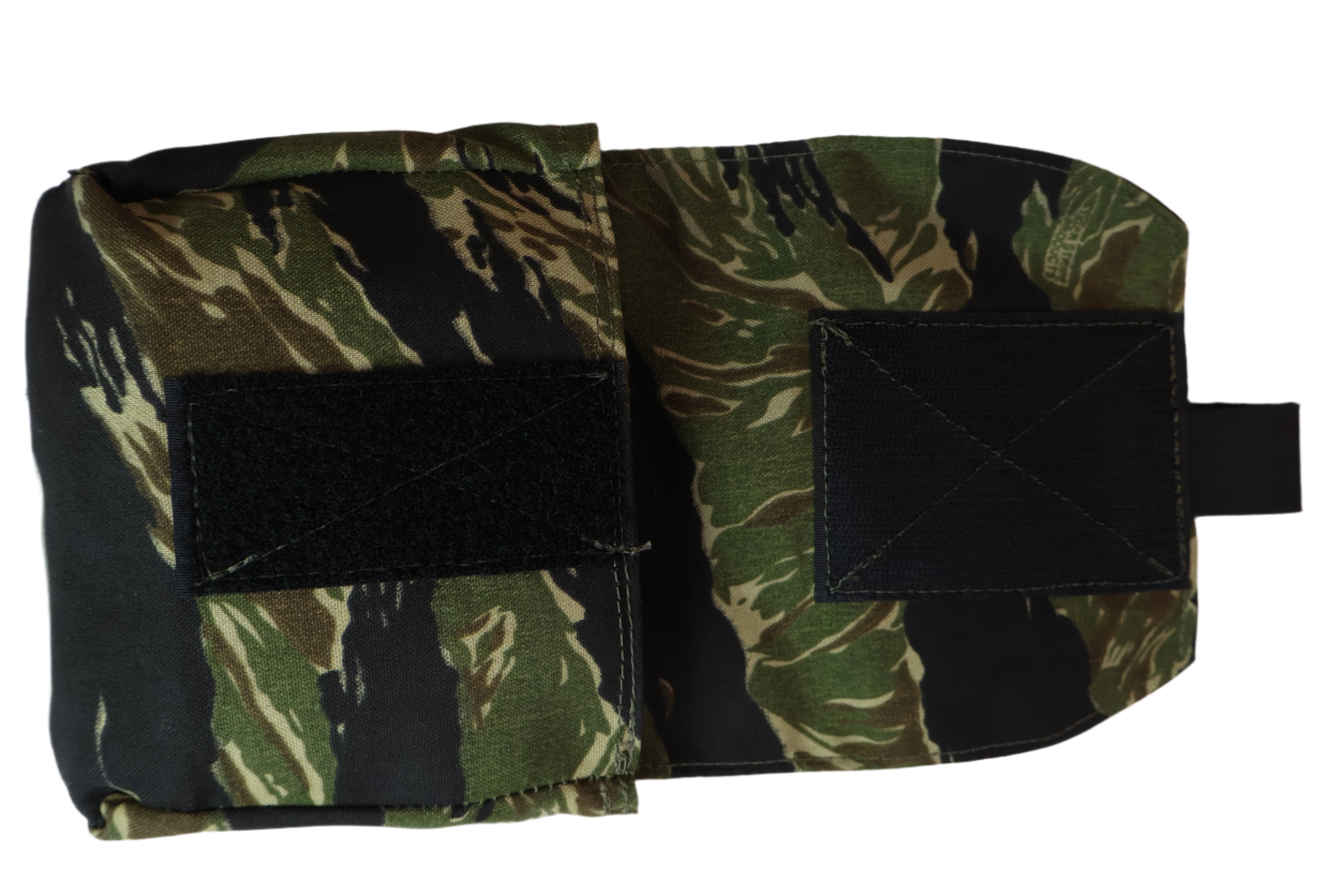 6x6 Side Plate / Utility Pouch