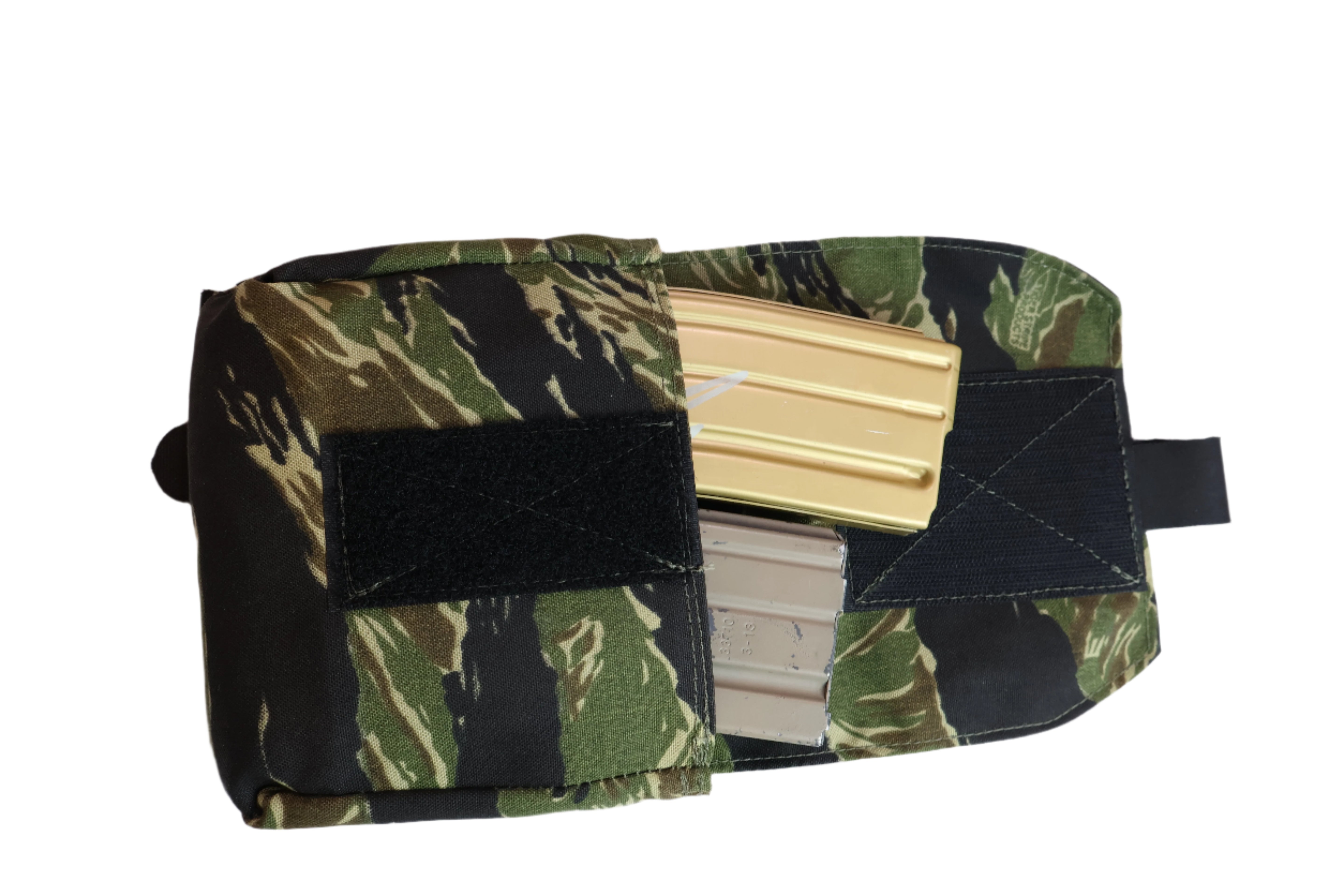 6x6 Side Plate / Utility Pouch