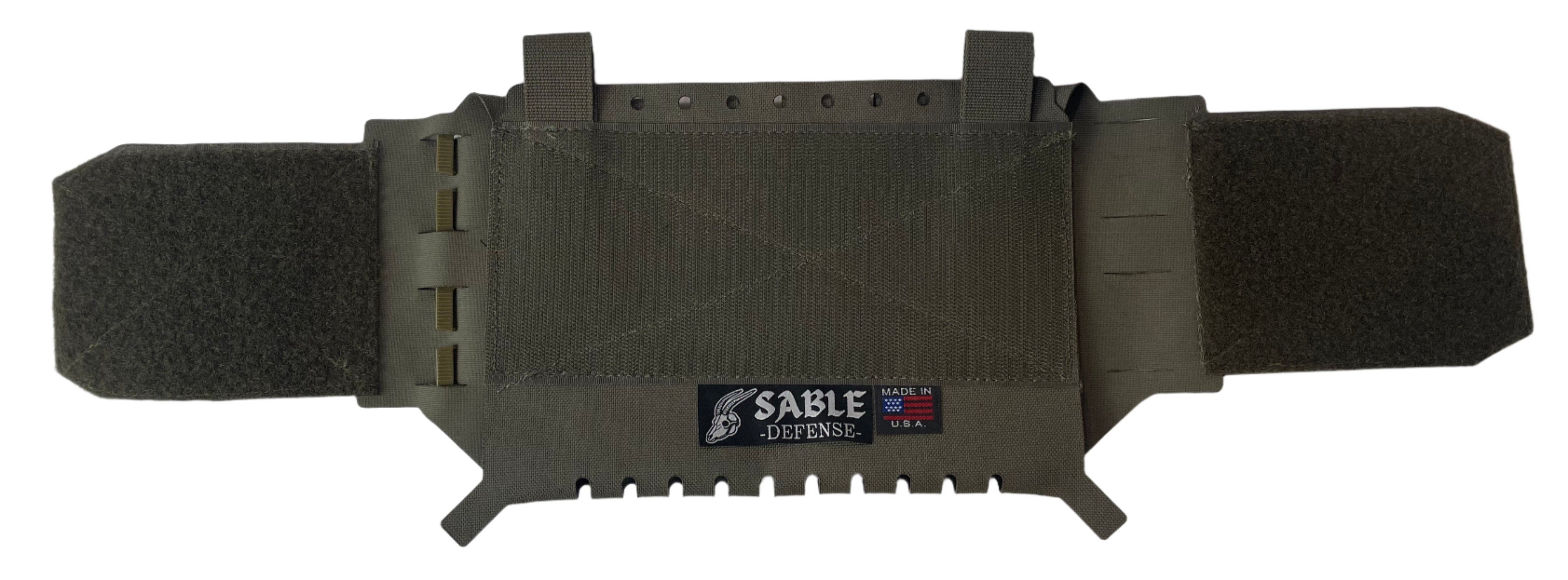 E.P.S Expandable Placard System