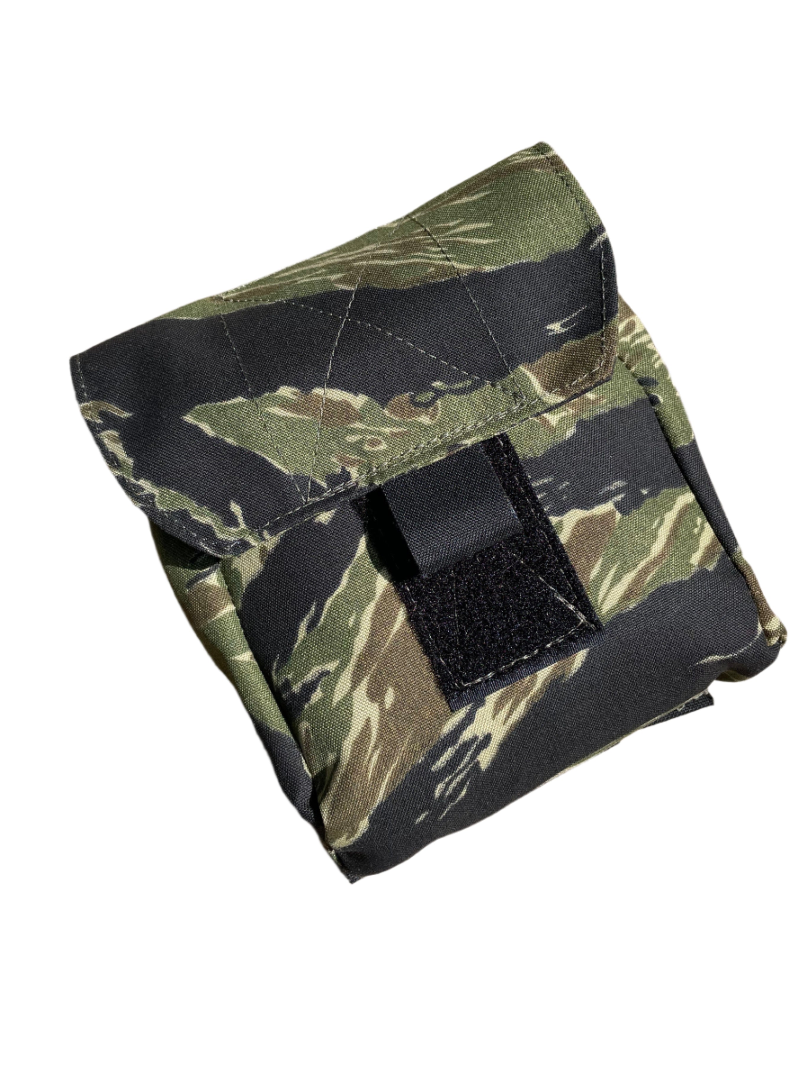 6x6 Side Plate / Utility Pouch