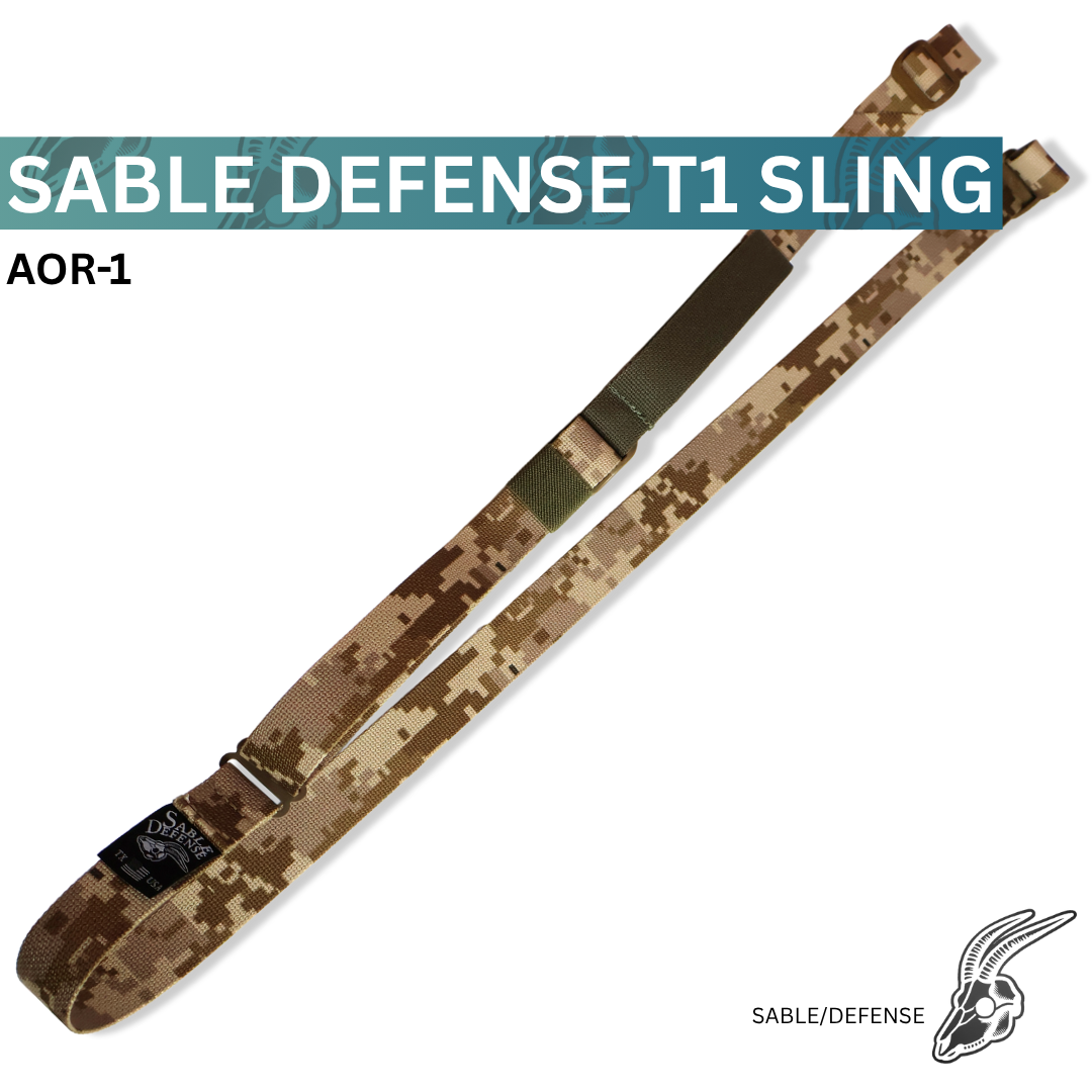 T1 Sling / AOR-1