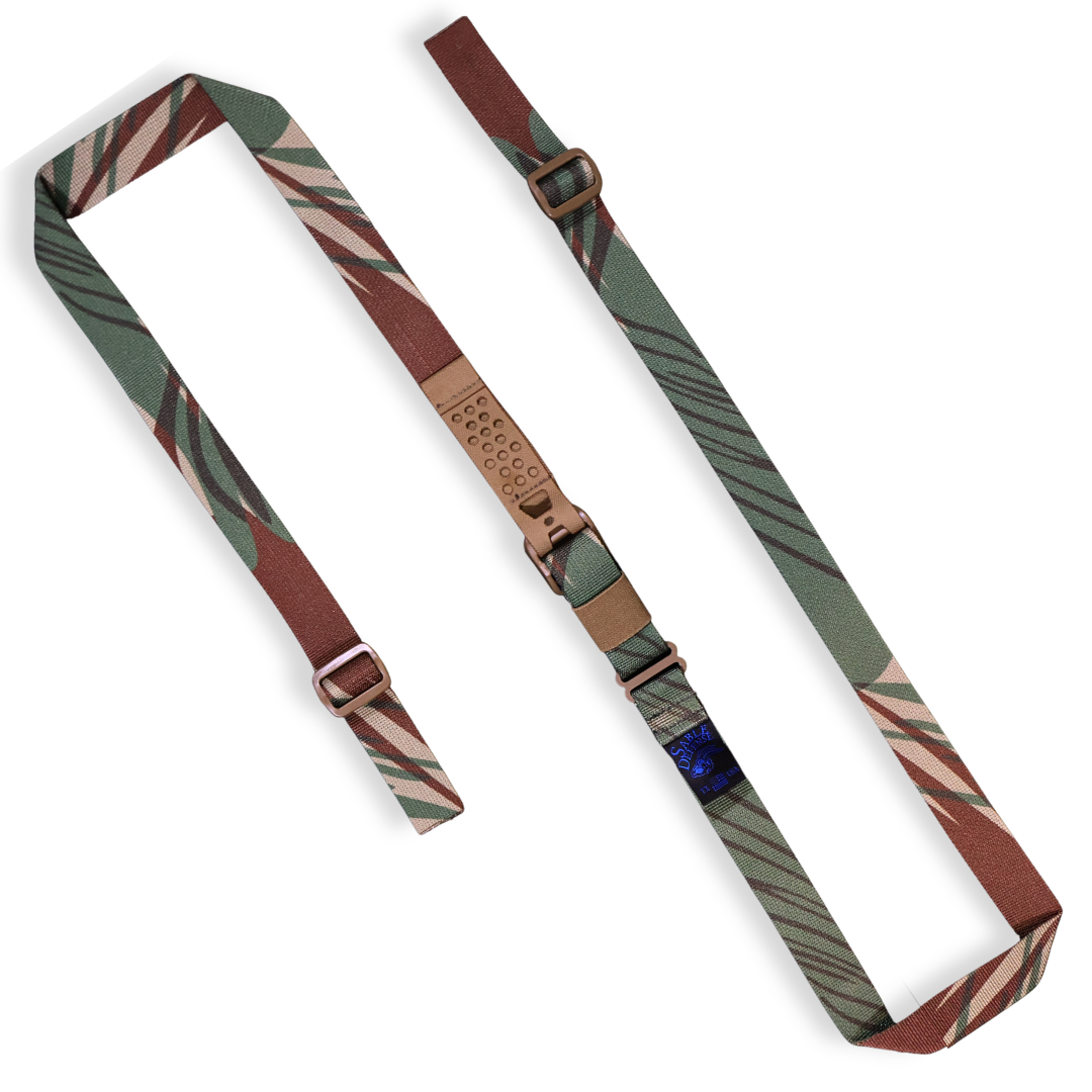 T1 Sling - Niche Camo Options
