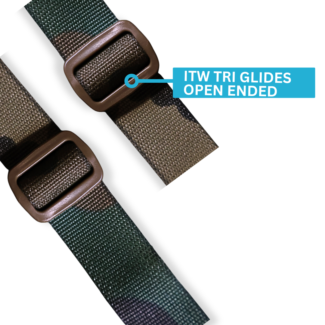 T1 Sling - M81 Woodland
