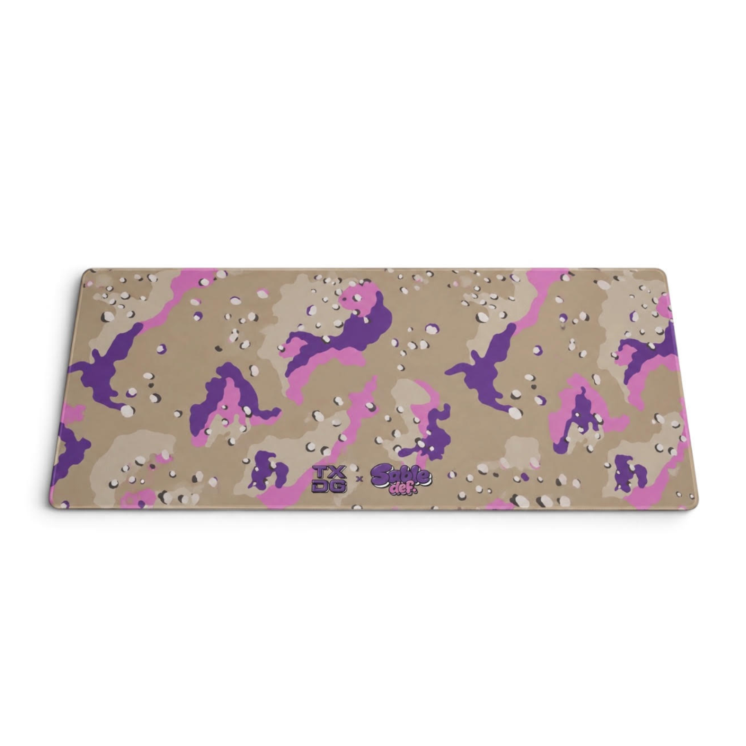 TXDG X Sable PB&J Work Mat (Pre Order Closes 9/28)