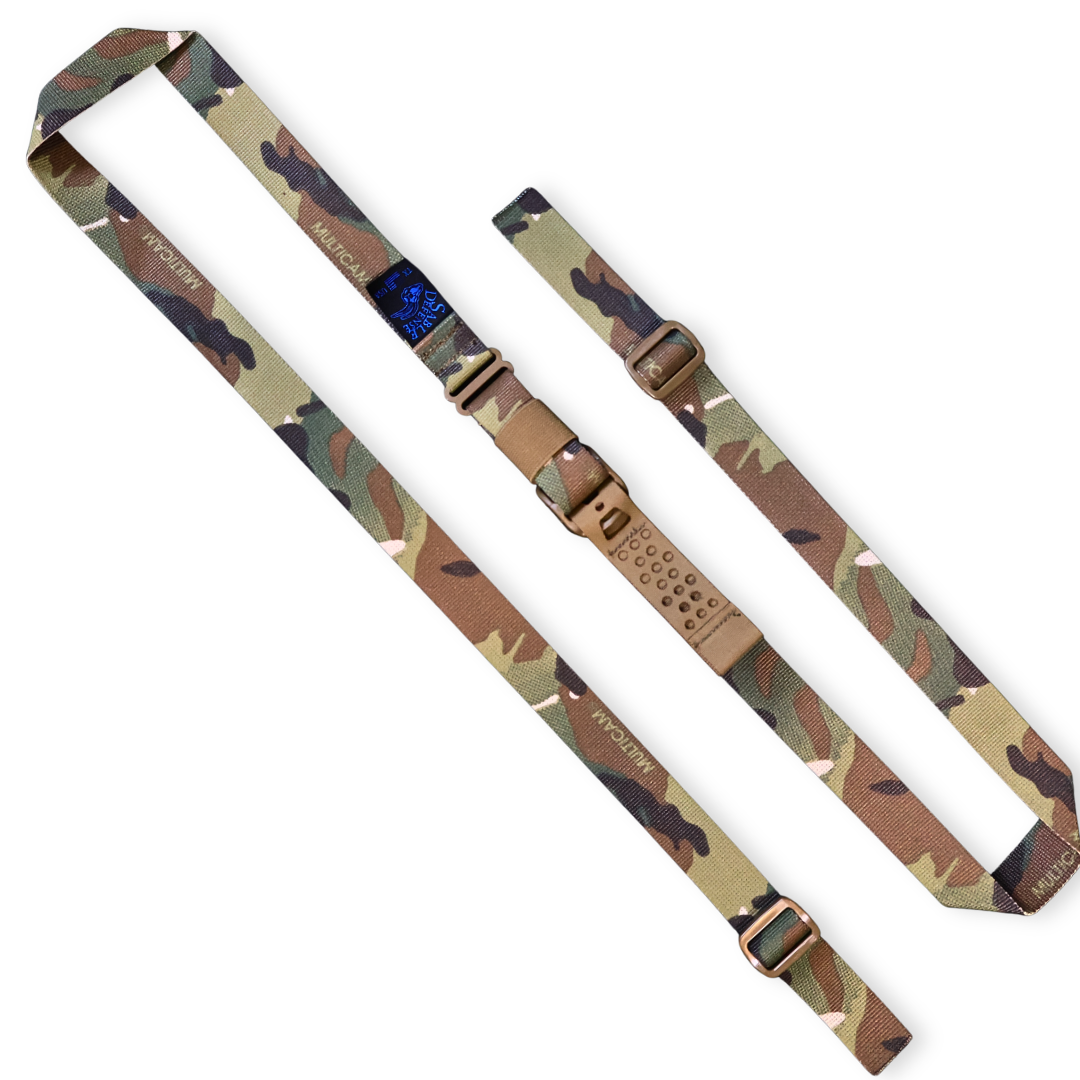 T1 Sling - MultiCam Options