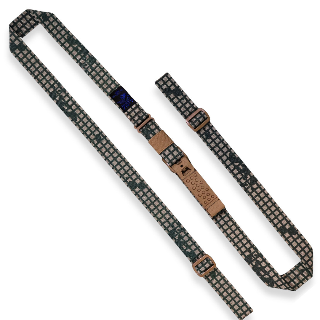 T1 Sling - Niche Camo Options