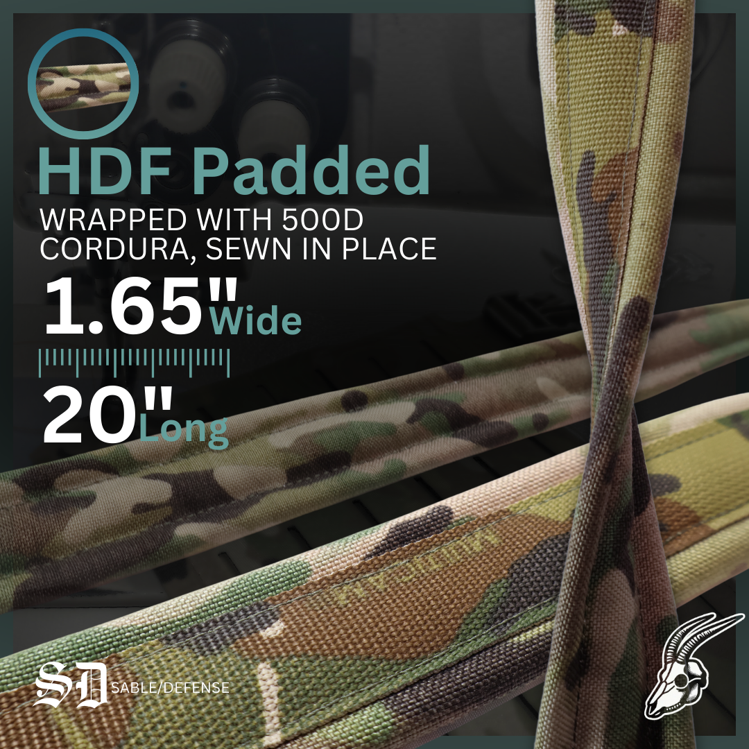 T2 Padded Sling / Multicam