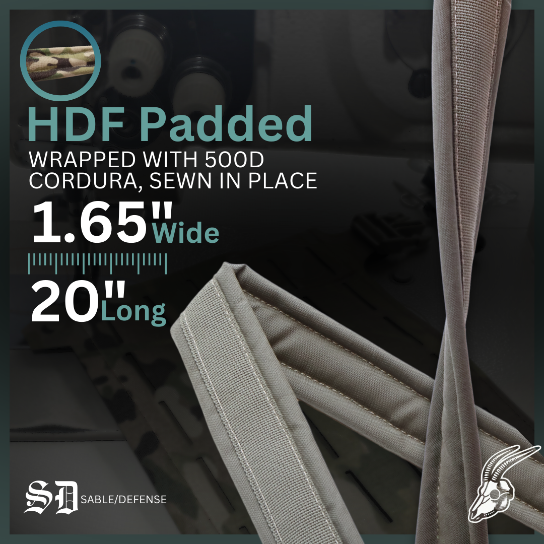 T2 Padded Sling / Ranger Green