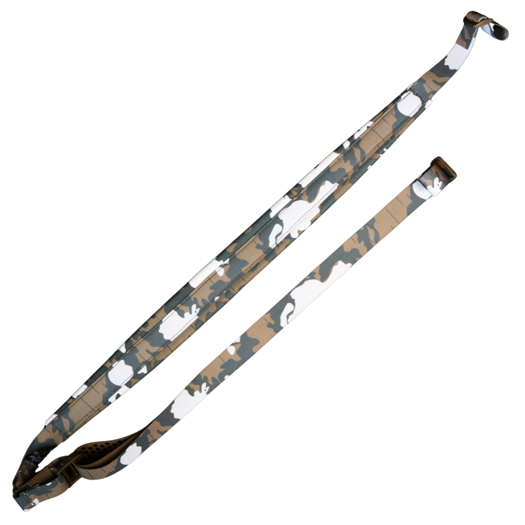 Pre Order: Red Dawn Camo Sling - Opens July 4th