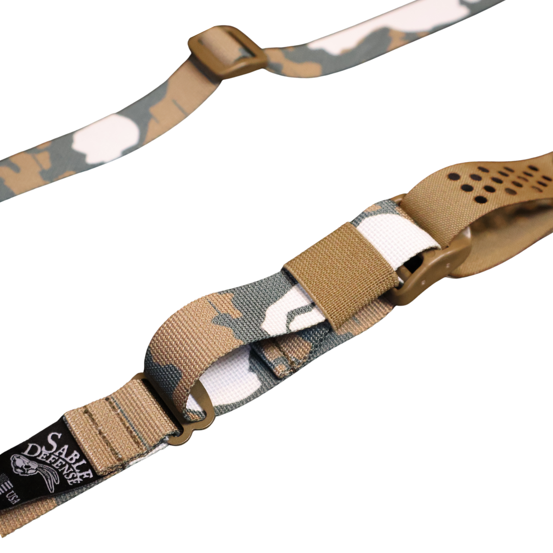 Pre Order: Red Dawn Camo Sling - Opens July 4th