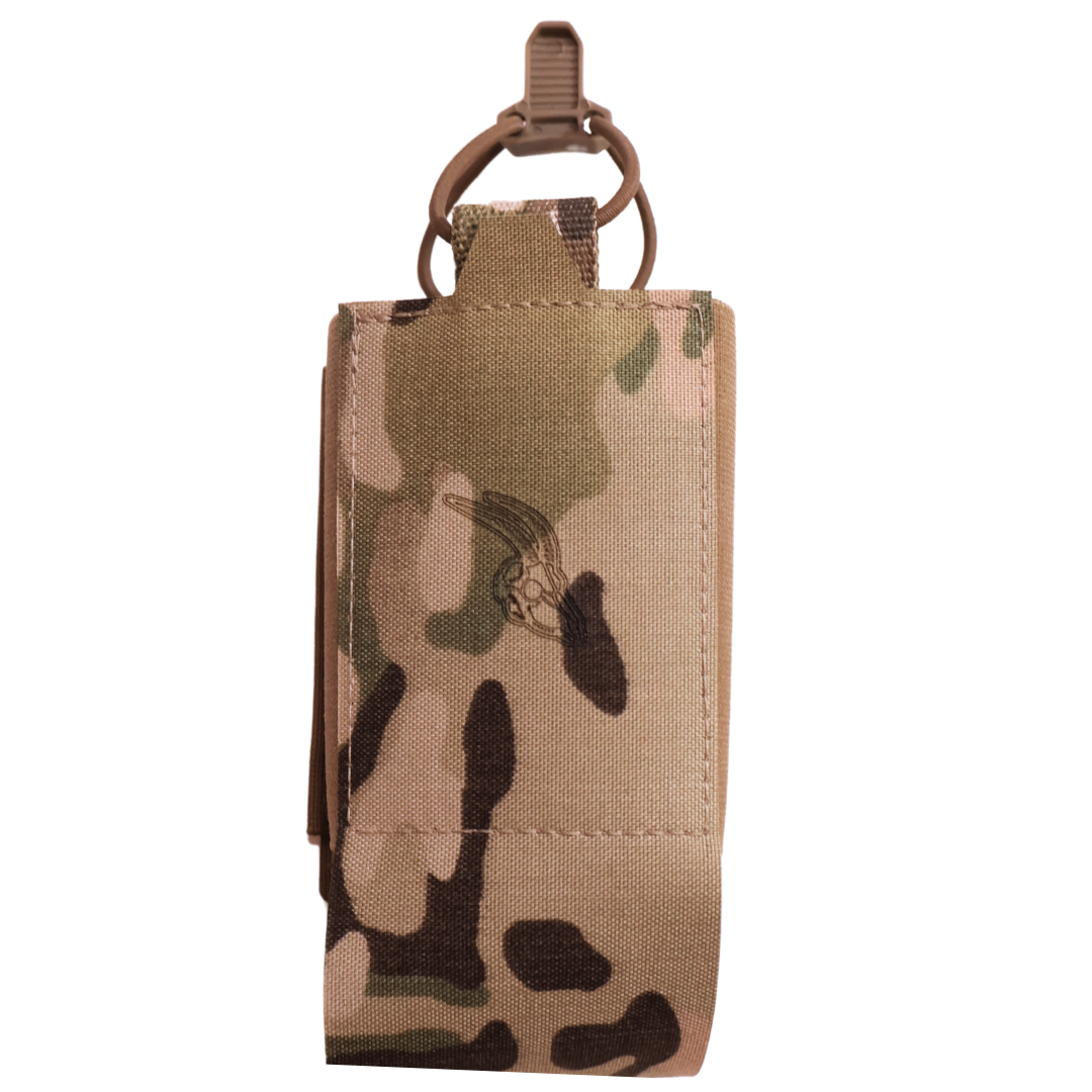 Elastic Hyrdro Pouch