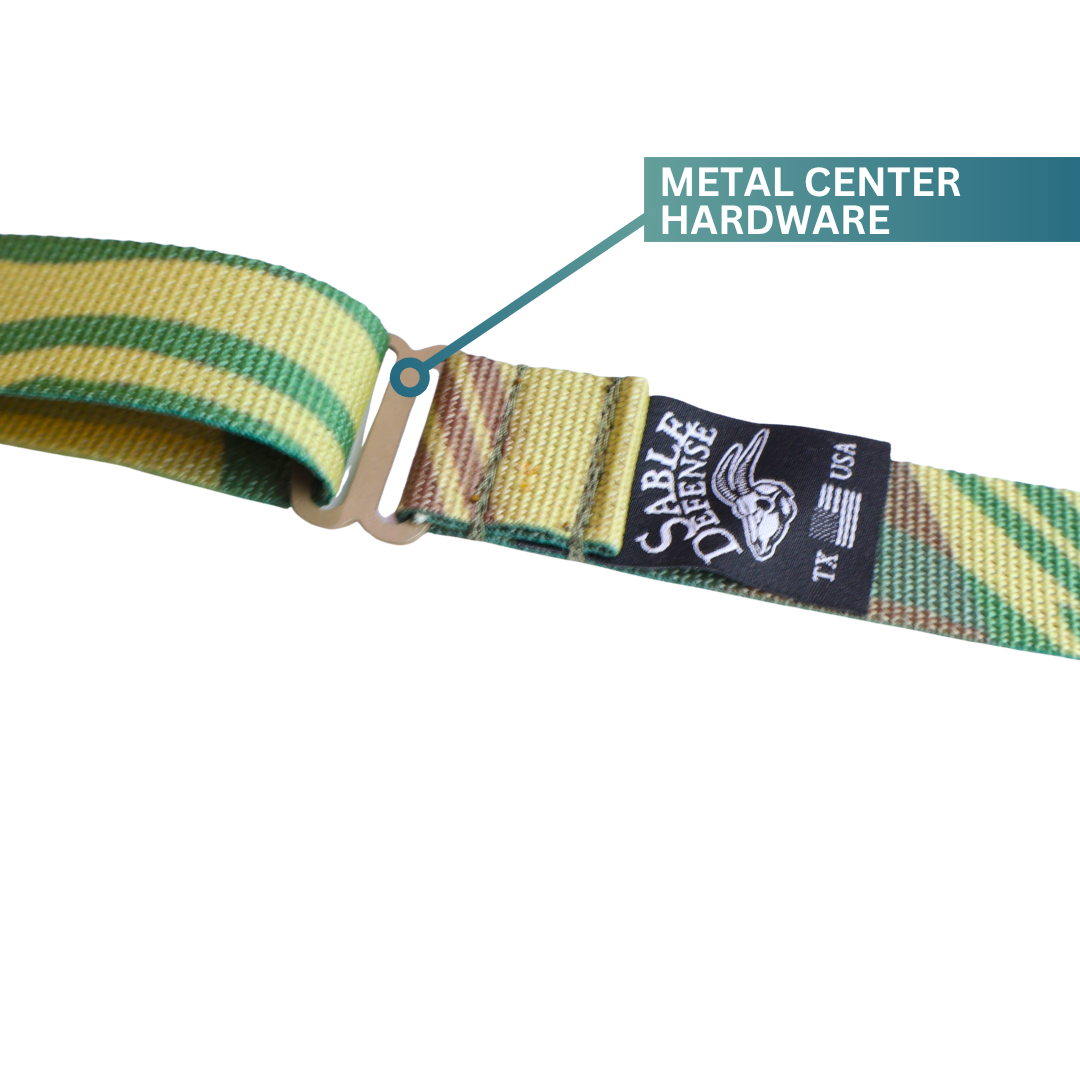 T1 Sling / Rhodie Brushstroke - Berry Compliant