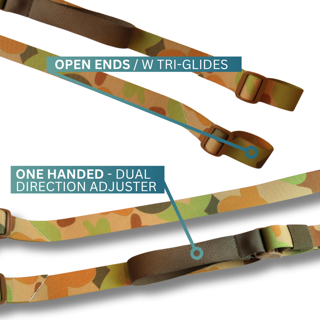 T1 Sling / AUS CAM