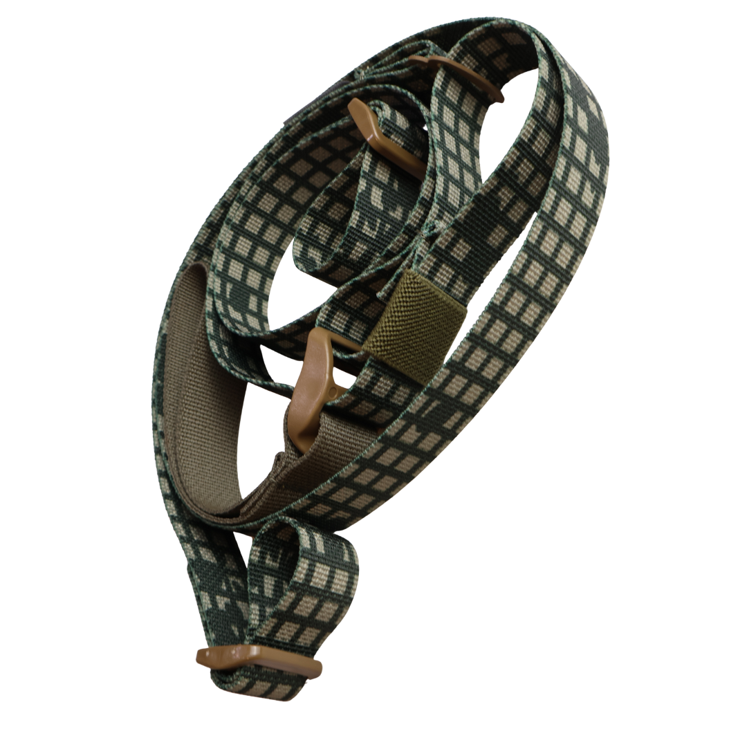 T1 Sling Niche Camo Options