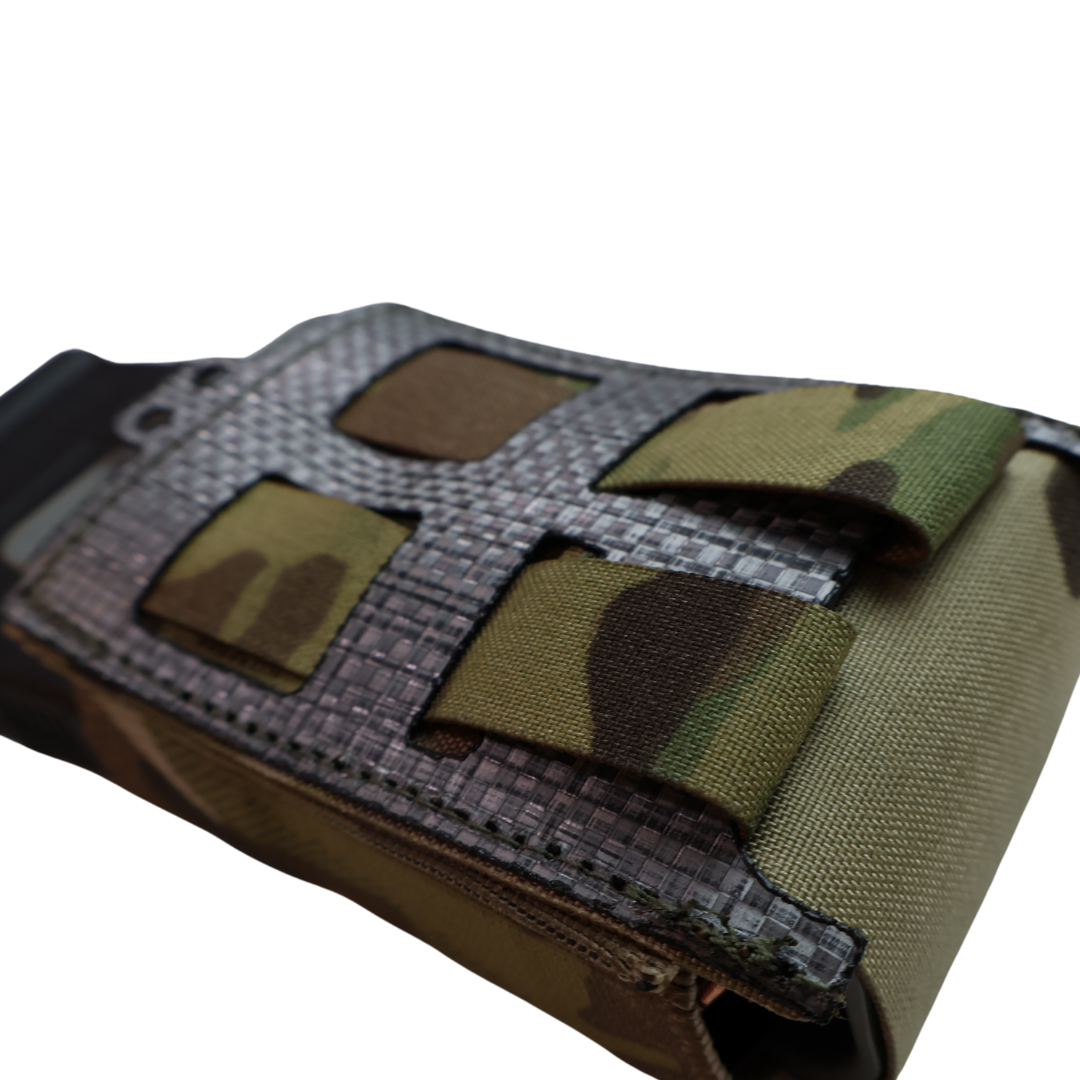 SIMP-R (Single Individual Mag Pouch Rifle)