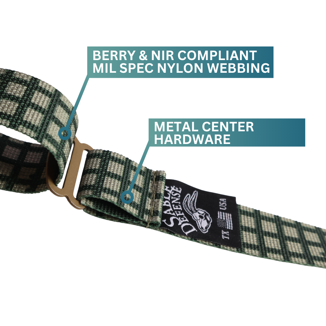 T1 Sling / Desert Night Camo DNC