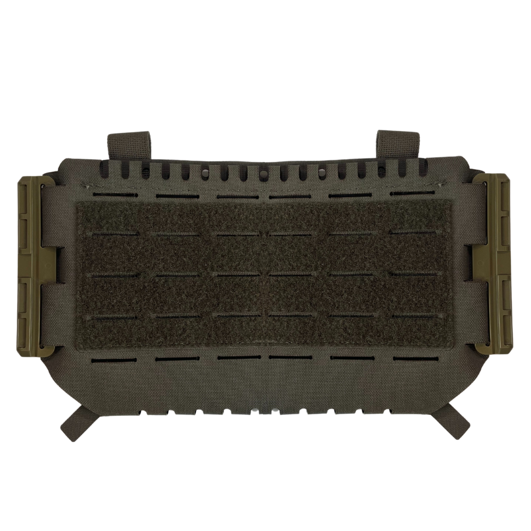 E.P.S Expandable Placard System