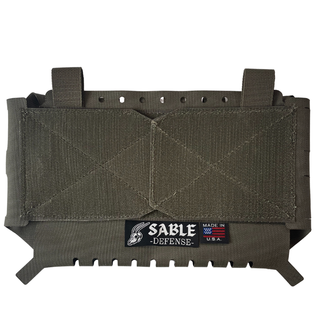 E.P.S Expandable Placard System