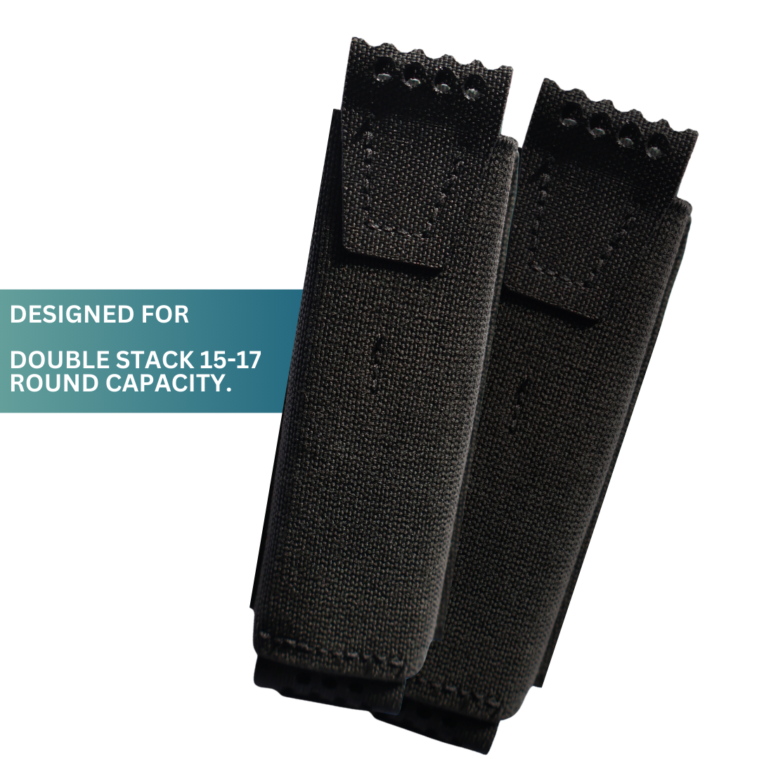 Stryx Handgun Magazine Pouch