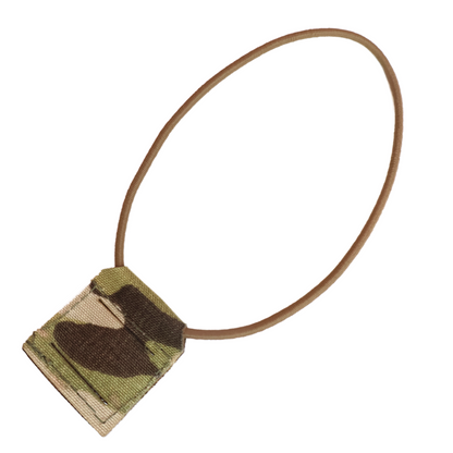 WhisperLoop – Elastic Sling Adapter