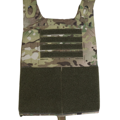 Springbok 10x12 Plate Carrier