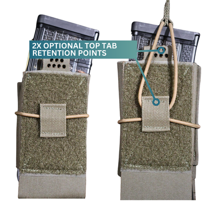 AOP Pouch (3x Mag, Hydro, Radio)