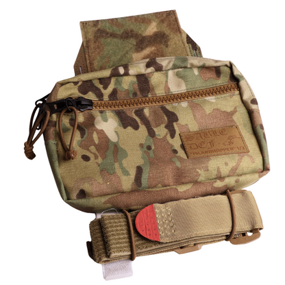 SABLE Convertible Dangler Pouch