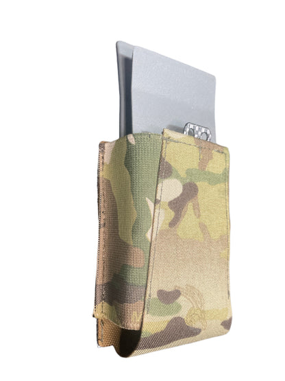 SIMP-BR (Single Individual Mag Pouch Battle Rifle )