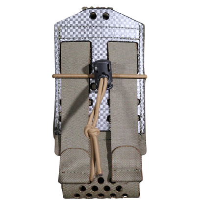 AOP Pouch (3x Mag, Hydro, Radio)