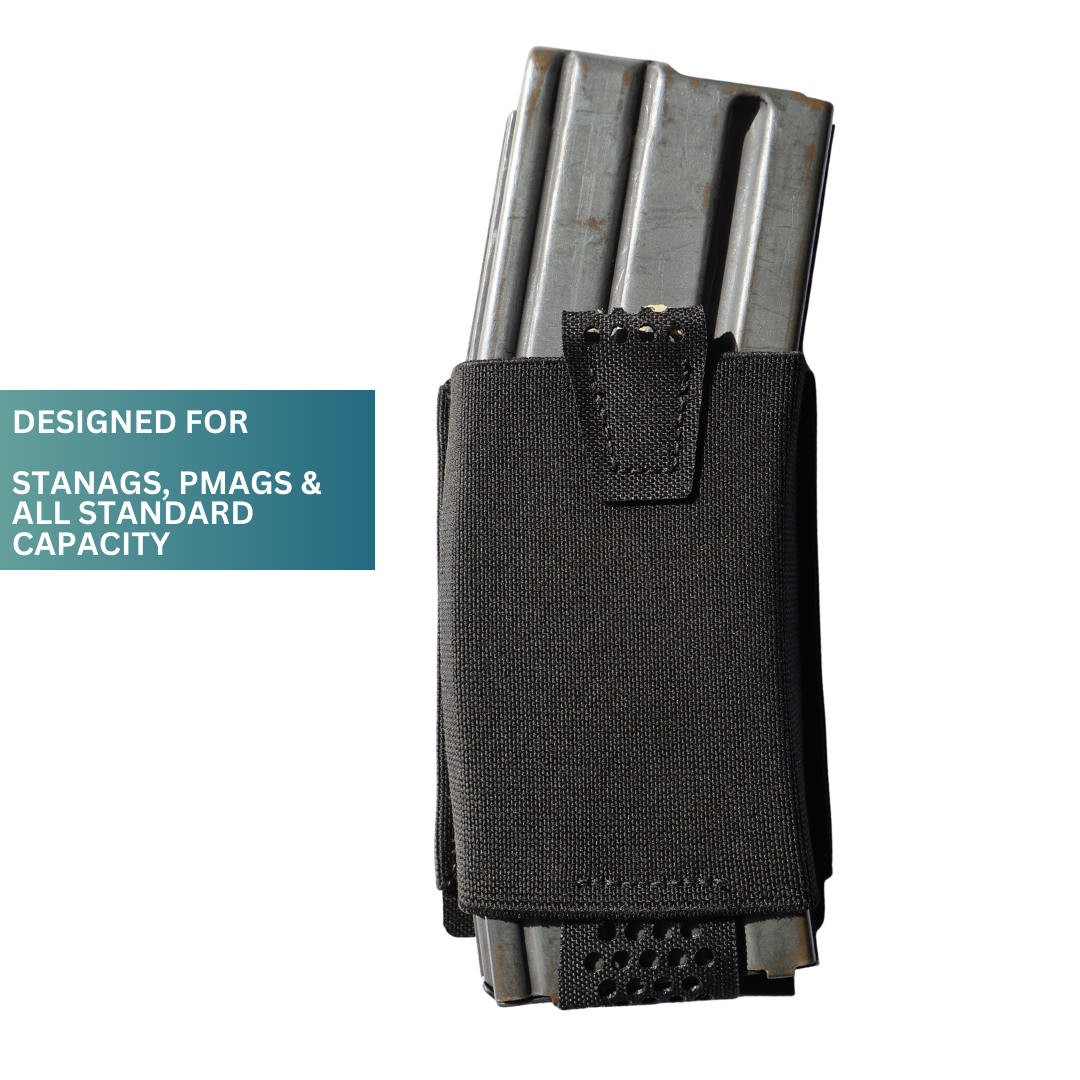 Stryx Rifle Magazine Pouch