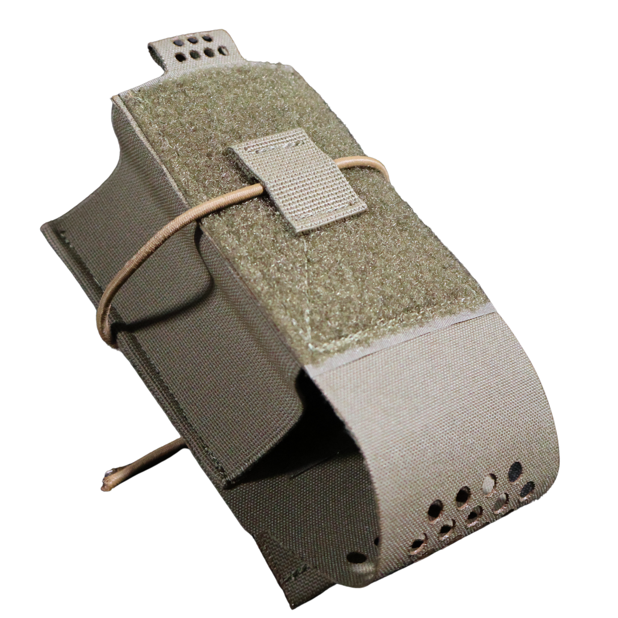 AOP Pouch (3x Mag, Hydro, Radio)