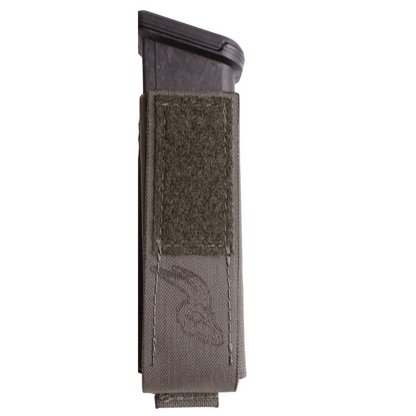 SIMP-H (Single Individual Mag Pouch Handgun)