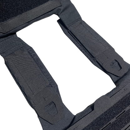 Sable HD Shoulder Pads