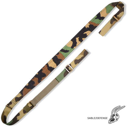 T2 Padded Sling Camos (Multicam, Woodland, DNC, TigerStripe )