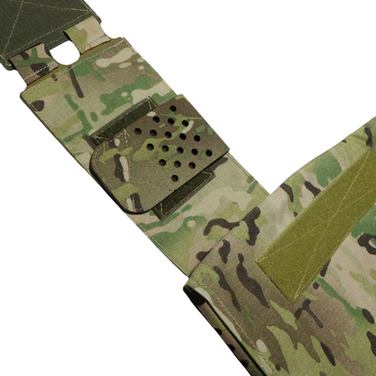SPRINGBOK 10x12 Plate Carrier Bundle