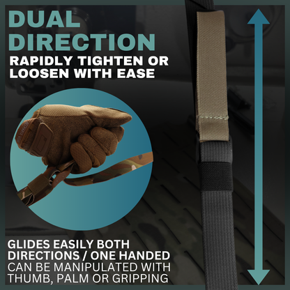 T1 Sling Solid Colors