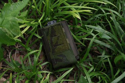 SIMP-R (Single Individual Mag Pouch Rifle)