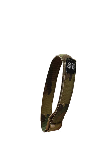 Custom SB Brace Strap